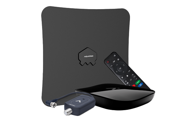 Aquário Kit TV 3.0 DTVP-74526