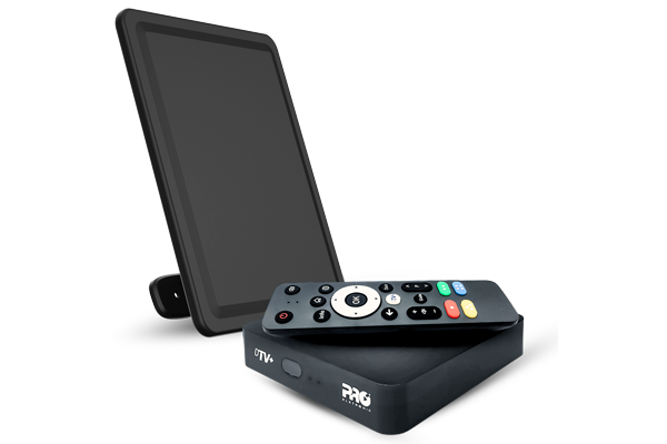 Proeletronic Kit DTV+ PRODTV-1000